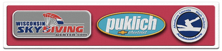 75% Embroidey Custom Patches from Discount Embroidery.com